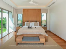 3 Schlafzimmer Villa zu verkaufen im Anchan Sunscape, Thep Krasattri, Thalang