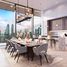 1 Bedroom Condo for sale at Peninsula Five, Executive Towers, Business Bay
