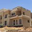 4 Schlafzimmer Haus zu verkaufen im Sarai, Mostakbal City Compounds, Mostakbal City - Future City, Cairo