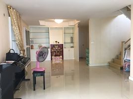 3 спален Дом на продажу в Pruksatown Nexts Bangna KM.5, Bang Kaeo