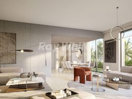 4 Bedroom Villa for sale at Aura, Olivara Residences, Dubai Studio City (DSC), Dubai