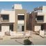 4 Bedroom Villa for sale at Palm Hills Golf Extension, Al Wahat Road, 6 October City, Giza