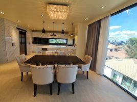 2 Bedroom Condo for rent at Penthouse Condominium, Phra Khanong Nuea