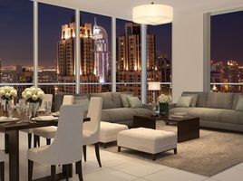 3 Bedroom Apartment for sale at Blvd Crescent, BLVD Crescent, Downtown Dubai