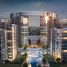 2 Bedroom Apartment for sale at O West, 6 October Compounds