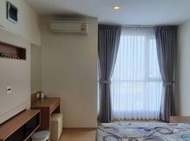 1 Schlafzimmer Wohnung zu vermieten im Rhythm Sathorn, Thung Wat Don
