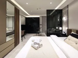 Studio Wohnung zu vermieten im City Living Ratchada, Huai Khwang, Huai Khwang, Bangkok