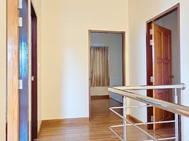 3 Bedroom House for rent at The Premio Town, Ban Bueng, Ban Bueng
