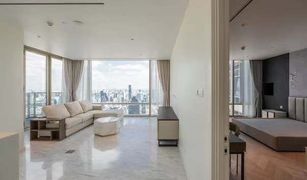2 Bedrooms Condo for sale in Thung Wat Don, Bangkok Four Seasons Private Residences