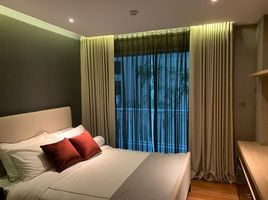 2 Schlafzimmer Wohnung zu verkaufen im The Private Residence Rajdamri, Lumphini, Pathum Wan