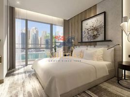 2 Bedroom Apartment for sale at Vida Residences Dubai Mall , Downtown Dubai