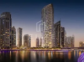 1 Bedroom Apartment for sale at Marina Shores, Park Island, Dubai Marina