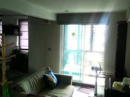 1 Schlafzimmer Appartement zu vermieten im Tree Condo Ekamai, Phra Khanong
