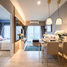 2 Bedroom Condo for sale at Niche Mono Ramkhamhaeng, Hua Mak