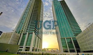 3 Bedrooms Apartment for sale in Marina Square, Abu Dhabi Ocean Terrace