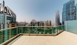 3 Schlafzimmern Penthouse zu verkaufen in Emaar 6 Towers, Dubai Murjan Tower