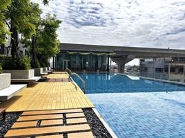 1 Bedroom Condo for sale at Aspire Ratchada - Wongsawang, Wong Sawang