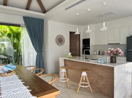 4 Schlafzimmer Villa zu vermieten im The Lux Phuket, Si Sunthon, Thalang