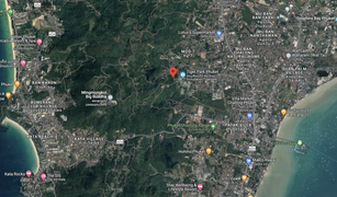 N/A Land for sale in Chalong, Phuket 