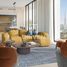 1 Schlafzimmer Appartement zu verkaufen im Design Quarter, DAMAC Towers by Paramount