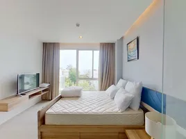 2 Schlafzimmer Wohnung zu vermieten im Wan Vayla, Nong Kae