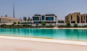 4 Bedrooms Villa for sale in District One, Dubai District One Villas