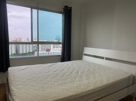 Studio Apartment for rent at Lumpini Park Rama 9 - Ratchada, Bang Kapi