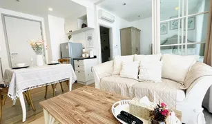 1 Schlafzimmer Wohnung zu verkaufen in Nong Kae, Hua Hin Summer Hua Hin