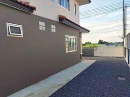 3 Bedroom Villa for sale at Piyarom 2, Hua Pho, Song Phi Nong, Suphan Buri