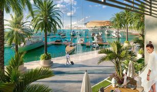 3 chambres Maison de ville a vendre à Al Zeina, Abu Dhabi The Bay Residence By Baraka