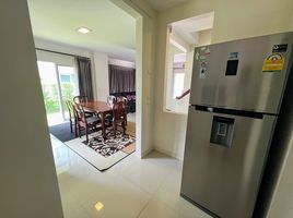 3 Bedroom House for sale at Siwalee Meechok, San Phisuea