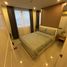 Studio Apartment for rent at Amazon Residence, Nong Prue, Pattaya