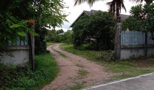N/A Grundstück zu verkaufen in Si Wichai, Lamphun 