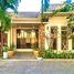 2 Schlafzimmer Villa zu vermieten in Kambodscha, Svay Dankum, Krong Siem Reap, Siem Reap, Kambodscha
