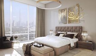 Studio Apartment for sale in Glitz, Dubai Azizi Mirage 1