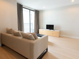 1 Schlafzimmer Appartement zu vermieten im D25 Thonglor, Khlong Tan Nuea