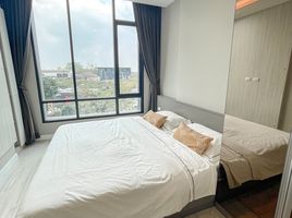 1 Schlafzimmer Wohnung zu verkaufen im The Unique Kaset-Nawamin, Lat Phrao, Lat Phrao, Bangkok