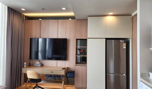 2 Bedrooms Condo for sale in Khlong Tan Nuea, Bangkok Noble Around Sukhumvit 33