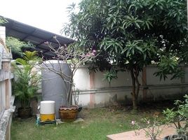 3 Bedroom House for sale at Kittinakorn Townplus Suvarnabhumi, Bang Chalong