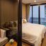 Studio Condo for rent at Kanika Suites, Lumphini
