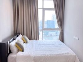 2 Schlafzimmer Wohnung zu verkaufen im Ideo Verve Ratchaprarop, Makkasan