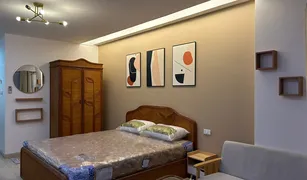 Studio Wohnung zu verkaufen in Nong Prue, Pattaya View Talay 1 