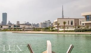 4 Bedrooms Villa for sale in District 7, Dubai District One Phase lii