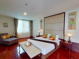 4 Schlafzimmer Appartement zu vermieten im Piyathip Place, Khlong Tan Nuea, Watthana