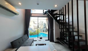 1 Bedroom Condo for sale in Rawai, Phuket Utopia Loft