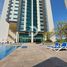 1 बेडरूम अपार्टमेंट for sale at Marina Blue Tower, Marina Square, अल रीम द्वीप, अबू धाबी,  संयुक्त अरब अमीरात