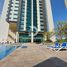 1 Schlafzimmer Appartement zu verkaufen im Marina Blue Tower, Marina Square, Al Reem Island