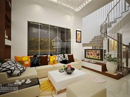 Studio Haus zu verkaufen in District 1, Ho Chi Minh City, Nguyen Cu Trinh