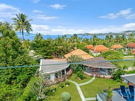 7 Schlafzimmer Haus zu verkaufen in Koh Samui, Surat Thani, Bo Phut