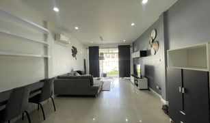 2 Bedrooms Townhouse for sale in Hua Hin City, Hua Hin The Avenue 88 Village